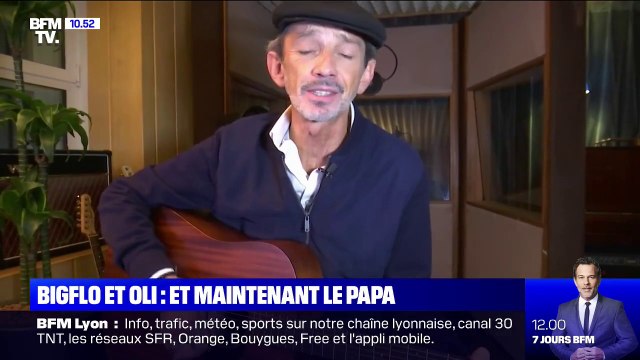 Fabian Ordonez fera la première partie de Bigflo & Oli ce samedi soir