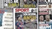 Le cas Ansu Fati fait parler au Barça, l’Angleterre dans tous ses états après le 9-0 entre Leicester et Southampton