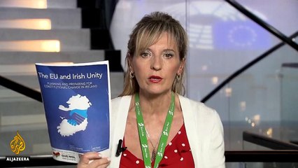 Will Brexit lead to violence on the island of Ireland? | UpFront (Special)
