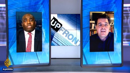 A never-ending Brexit: Democracy undermined? | UpFront (Headliner)
