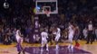 LeBron and AD in sync in Lakers win