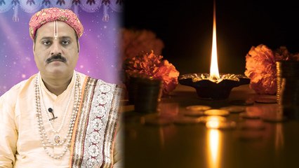 Diwali 2019 : दीवाली की रात क्यों बनाया जाता है काजल, वजह है बेहद खास | Boldsky