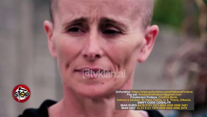 Stop - E semure dhe me tre femije ne mes te rruges, apeli per Lavdije Malen! (25 tetor 2019)