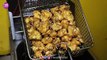 Crispy Honey Chilli Gobi | How To Make Honey Chilly Cauliflower | Street Food