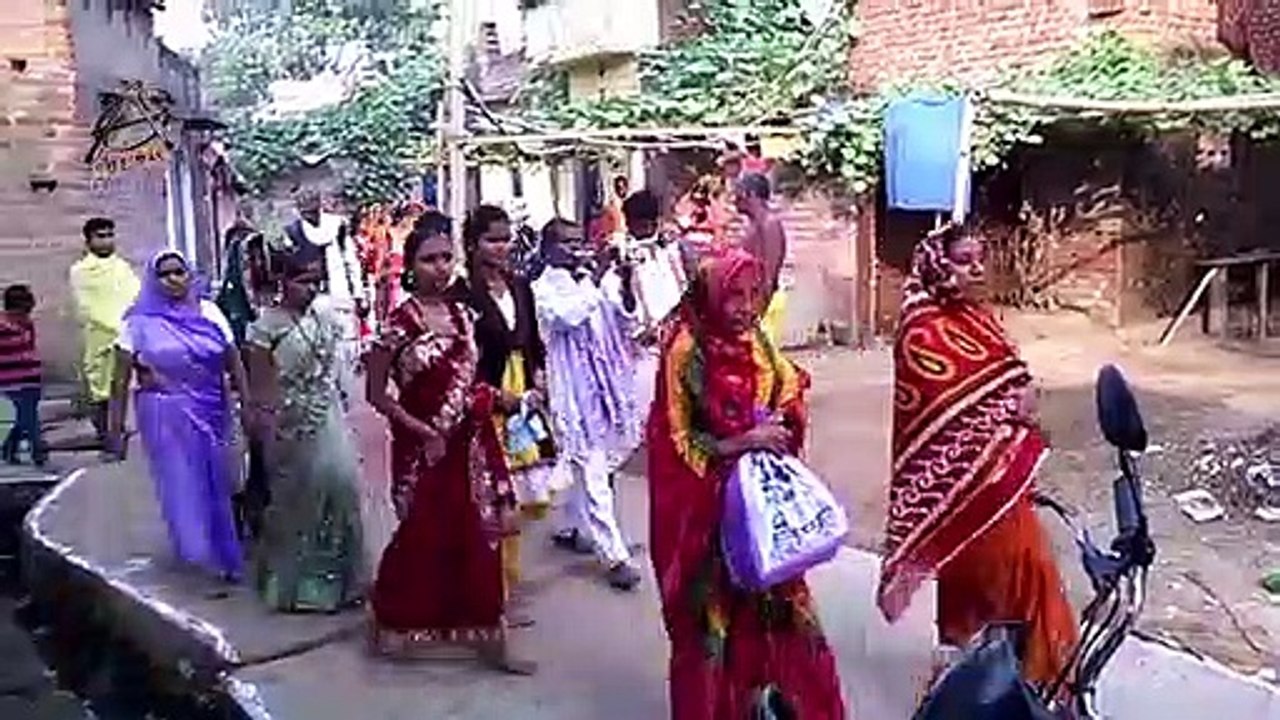 2019 का सबसे हिट छठ गीत - Khesari lal Yadav - Kajal Raghwani - पटना के घटिया ये आहे - Hit Chath Song