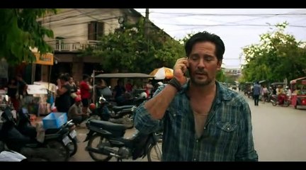 Hooten And The Lady S01 E07 (subs en español)