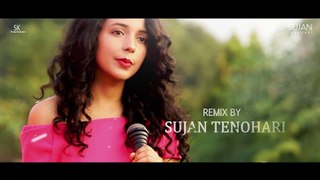 Female Version By  Shreya Karmakar (Tootey Khaab ) Bollywood latest song 2019 Remix | Sujan Tenohari ft. Shreya Karmakar