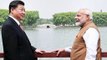 Modi Arrives In Chennai Ahead Of Informal Meeting With Xi Jinping _