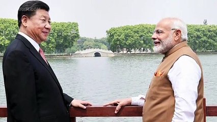 Modi Arrives In Chennai Ahead Of Informal Meeting With Xi Jinping _