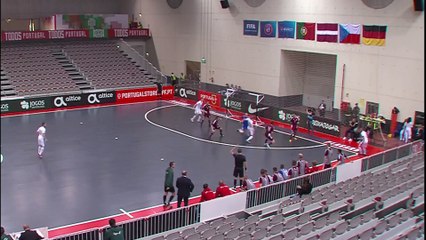 Road to Lithuania - Ronda Principal | Rep. Checa 7-1 Letónia