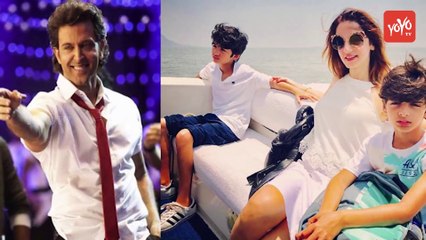 Indian Star Actor Ready to Remarry His Divorced Wife _ Celebrity News _ YOYO TV Channel