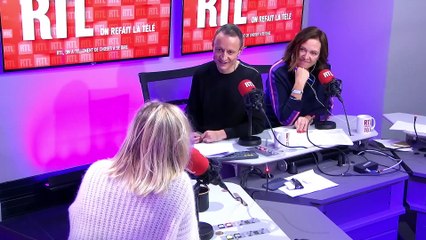 Jean-Luc Delarue : Le geste de Flavie Flament pour lui rendre hommage