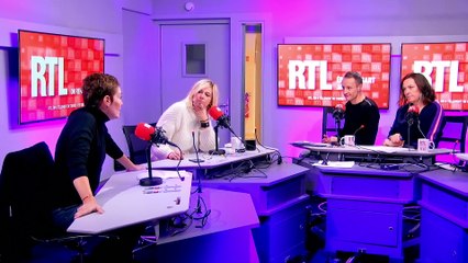 Exclu : La première interview de Daphné Roulier pour son arrivée sur Paris Première