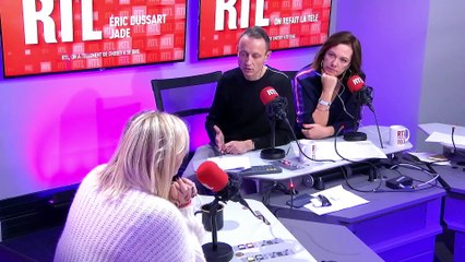 Flavie Flament : "Je ne voulais plus jouer à Flavie Flament, être lisse et coupée au montage"