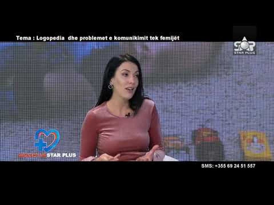 SHËNDETI - 23.10.2019