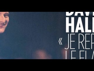 David Hallyday, coup de jeune impressionnant, chirurgie esthétique, son étonnante...