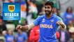 Jasprit Bumrah, Smriti Mandhana Win Wisden India Almanack Cricketer Of The Year Award || Oneindia