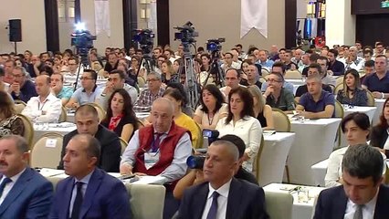 Bakan Kurum: "Kaçak yapılaşmaya asla ve asla müsaade etmeyeceğiz"