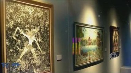 Pameran Lini Narasi Baru