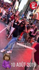 L'épouse d'Abba dévoile les images inédites de sa grossesse