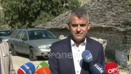 Ora News - Dule akuzon: Tentativa nga struktura shtetërore për të terrorizuar familjet në Bularat