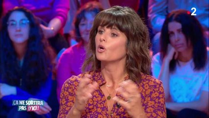 Faustine Bollaert se confie sur la mort d'un proche