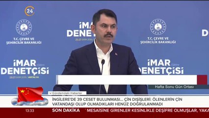 Hafta Sonu Gün Ortası