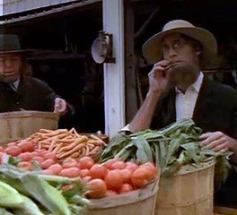 Earth Final Conflict 0106 - Float Like a Butterfly