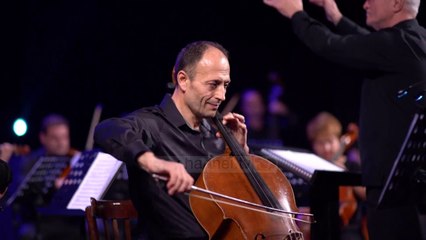 Takimi i orkestrave të harqeve/ Për tre netë, në teatrin Skampa në Elbasan