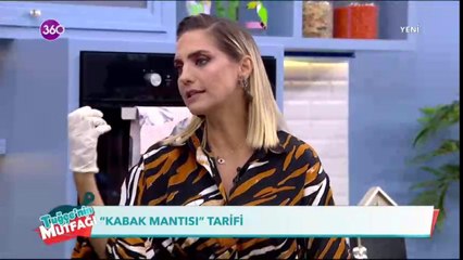 Tuğçe'nin Mutfağı