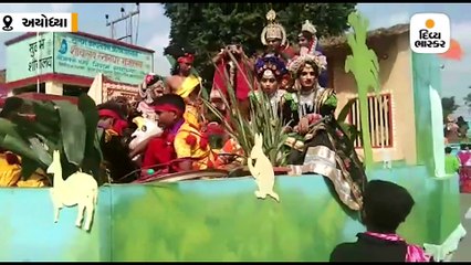 સજી-ધજીને તૈયાર, 5.51 લાખ દીપ પ્રગટાવીને રેકોર્ડ બનાવવાની તૈયારી