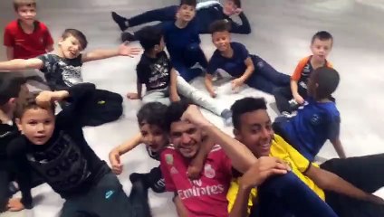 Stage Multisport Toussaint 2019 2