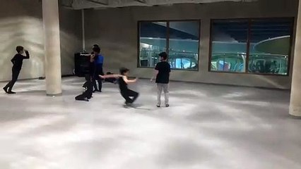 Stage Multisports Toussaint 2019 3