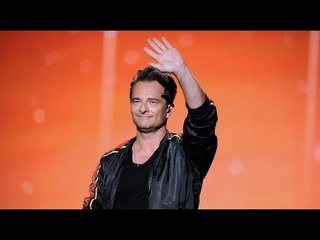 David Hallyday fait la leçon à Laeticia sur l’héritage artistique de Johnny