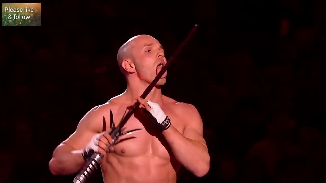 Most_Dangerous_acts