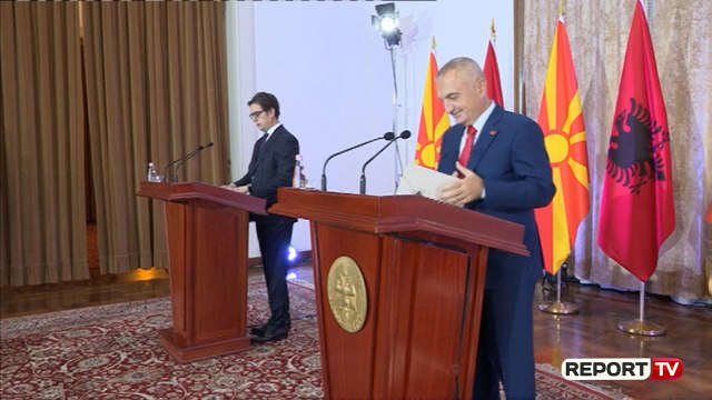 Negociatat/ Meta: Të gjitha forcat politike të reflektojnë mbi platformën e Bundestagut