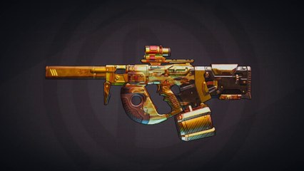 COMO CONSEGUIR EL ARMA LEGENDARIA HELLFIRE!! (BORDERLANDS 3)