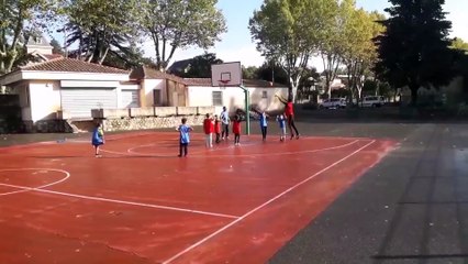 Stage Multisports Toussaint 2019 4