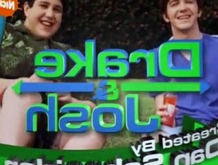 Drake & Jos S01E03 - believe me brother