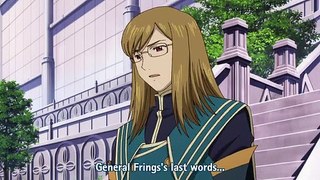 Tales of the Abyss    E 19 ENG Sub