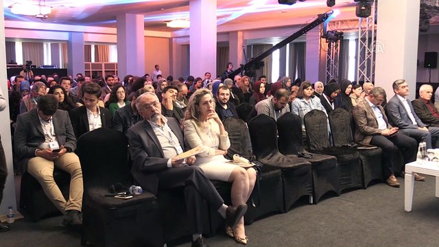 Kartepe Zirvesi: 'Şehircilik ve Mutlu Şehir' - KOCAELİ