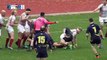 REPLAY LATVIA / SWEDEN - RUGBY EUROPE CONFERENCE 1 NORTH 2019/2020