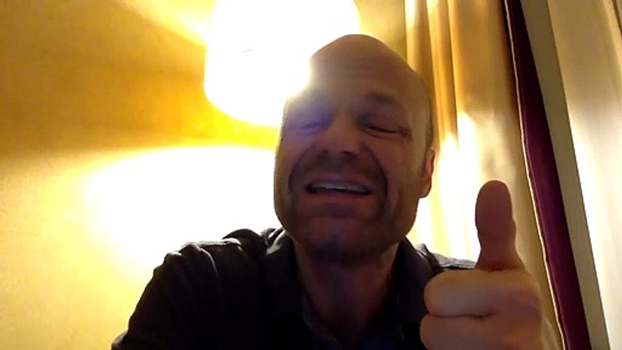 Doctor Hopping kann leid erzeugen