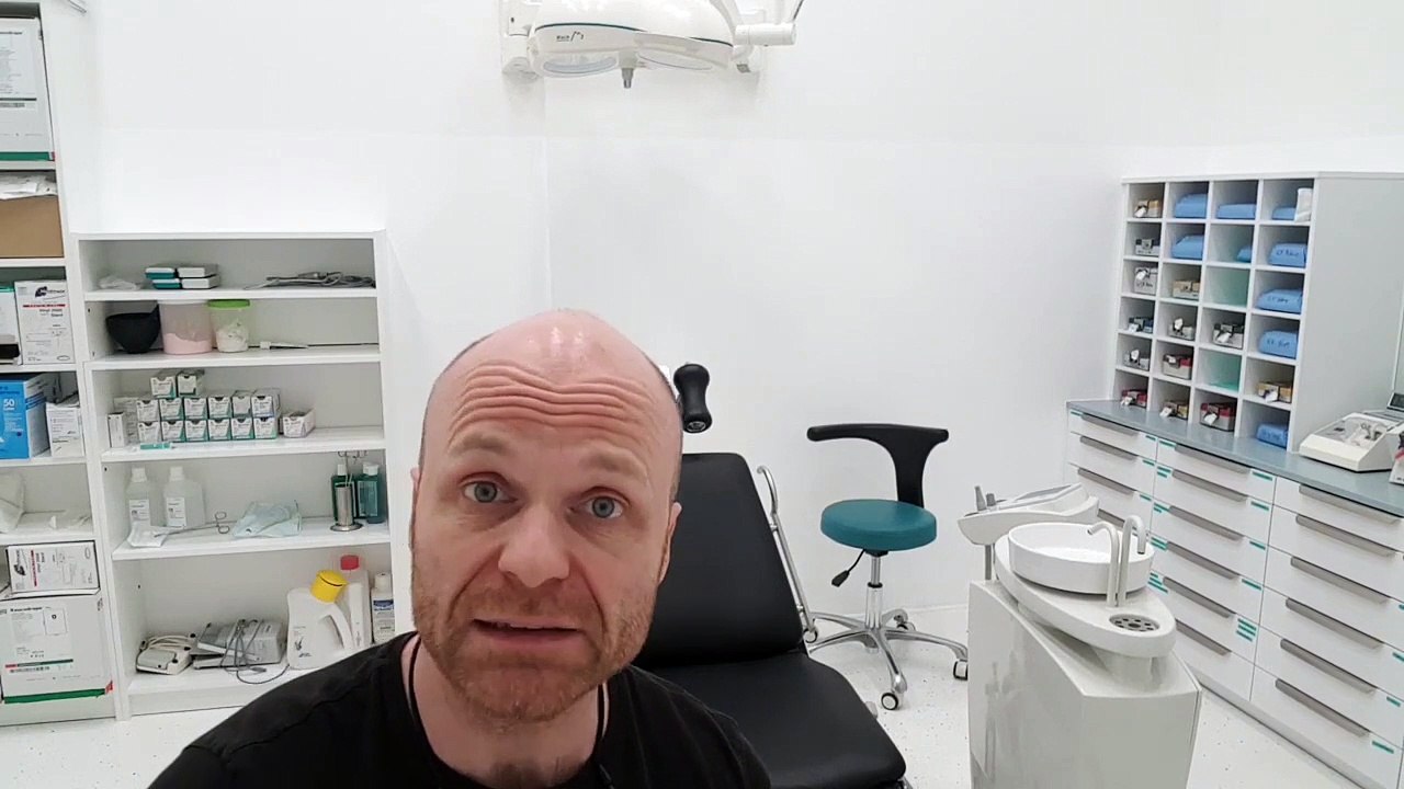 nach Magenband OP kariöse Zähne - wieso?