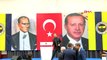 Spor fenerbahçe yüksek divan kurulu, cumhurbaşkanı erdoğan'ı bekliyor