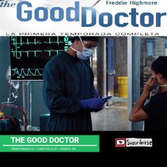 THE GOOD DOCTOR T.01 CAP.1  PART 0091