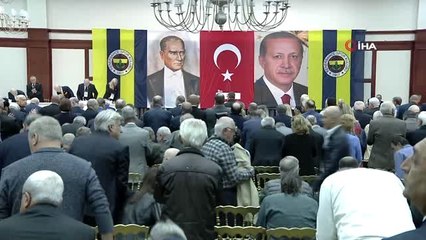 Burak Kızılhan: "Tam şeffaflık vurgusunu ilke edindik"