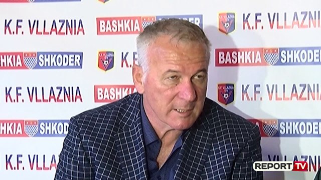 Të dielën katër ndeshje të Superligës, Ahmataj me Tiranën debuton ndaj skuadrës që e shkarkoi