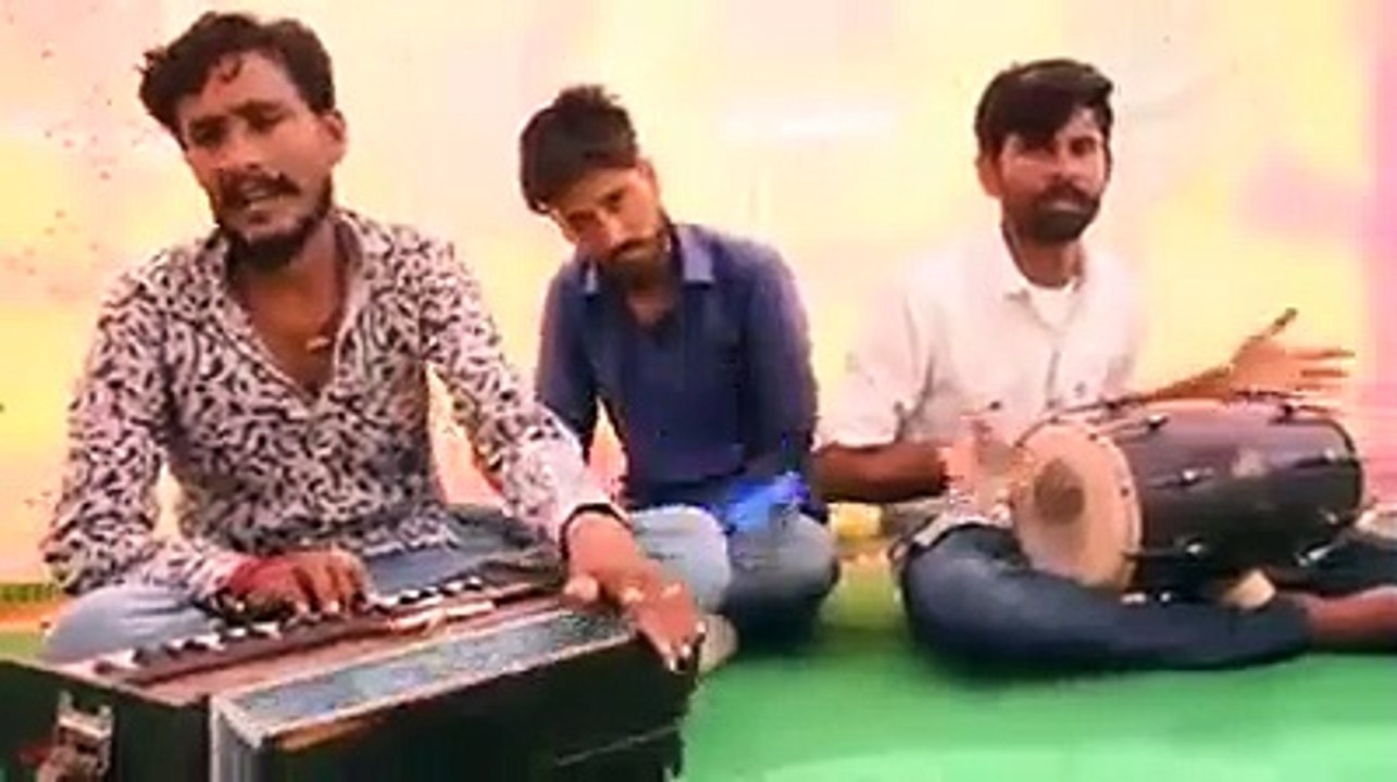 लोक गीत - MAVEOEntertainmentUniverse...