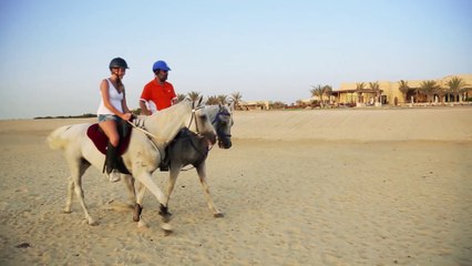 Anantara Sir Baniyas Island | part 3